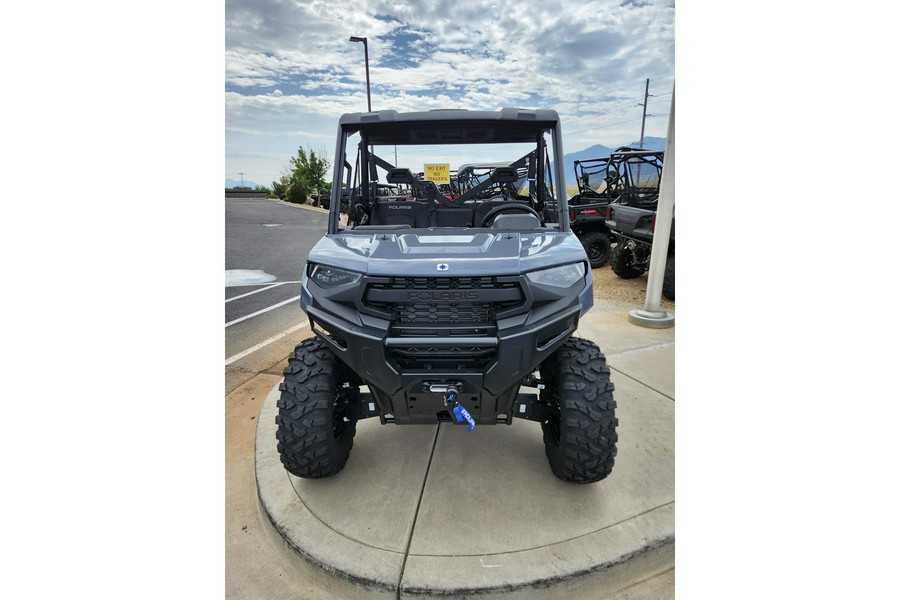 2026 Polaris RANGER XP 1000 PREMIUM STH GRAY Premium