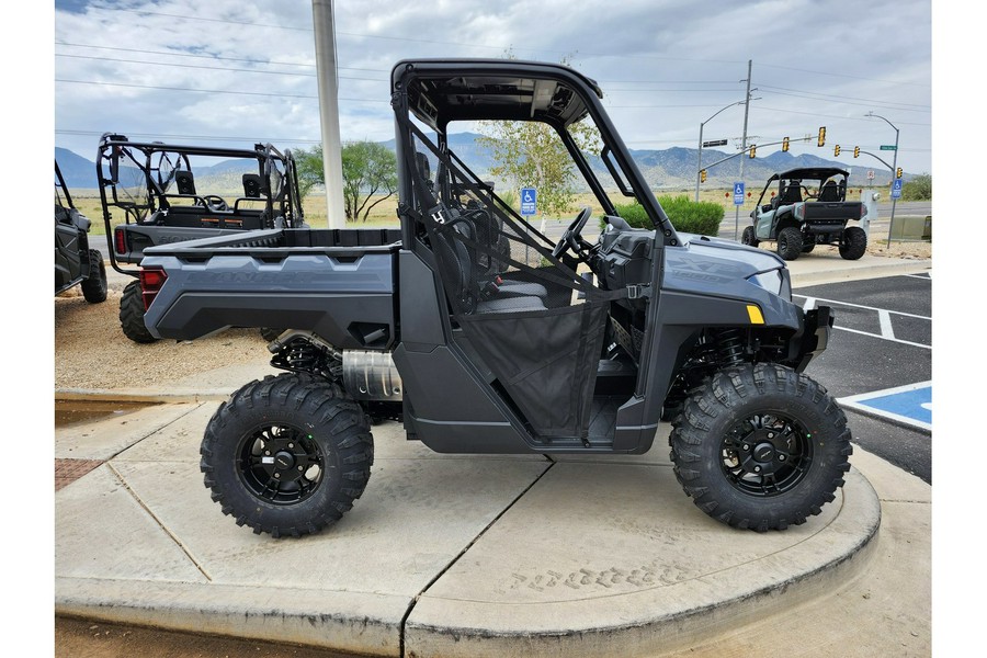 2026 Polaris RANGER XP 1000 PREMIUM STH GRAY Premium