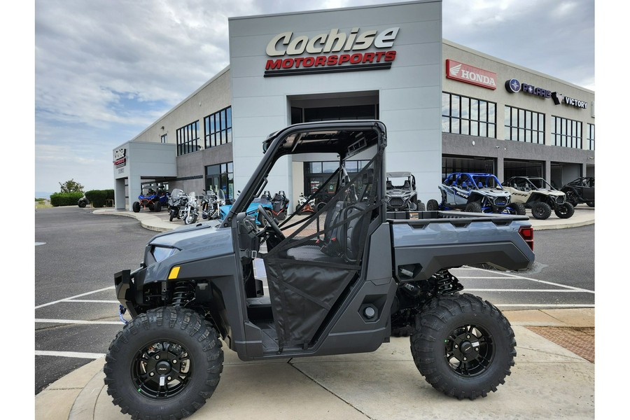 2026 Polaris RANGER XP 1000 PREMIUM STH GRAY Premium