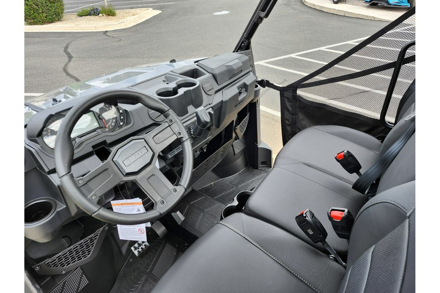 2026 Polaris RANGER XP 1000 PREMIUM STH GRAY Premium
