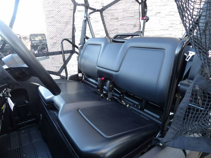 2026 Honda® SXS700M4DT