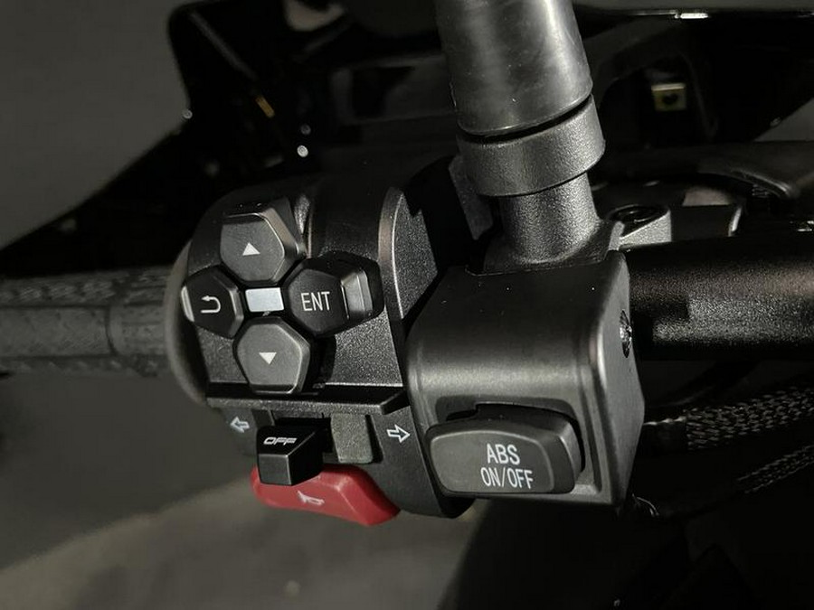 2026 CFMOTO Ibex 450