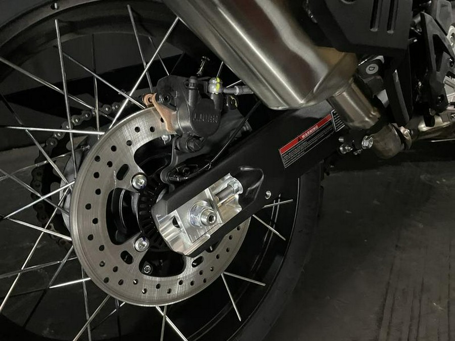 2026 CFMOTO Ibex 450