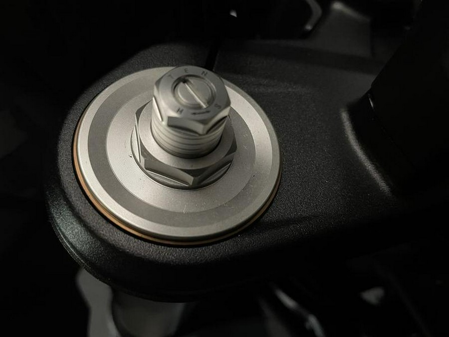 2026 CFMOTO Ibex 450