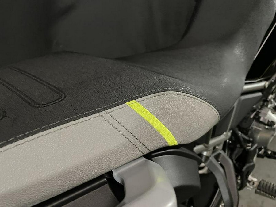 2026 CFMOTO Ibex 450