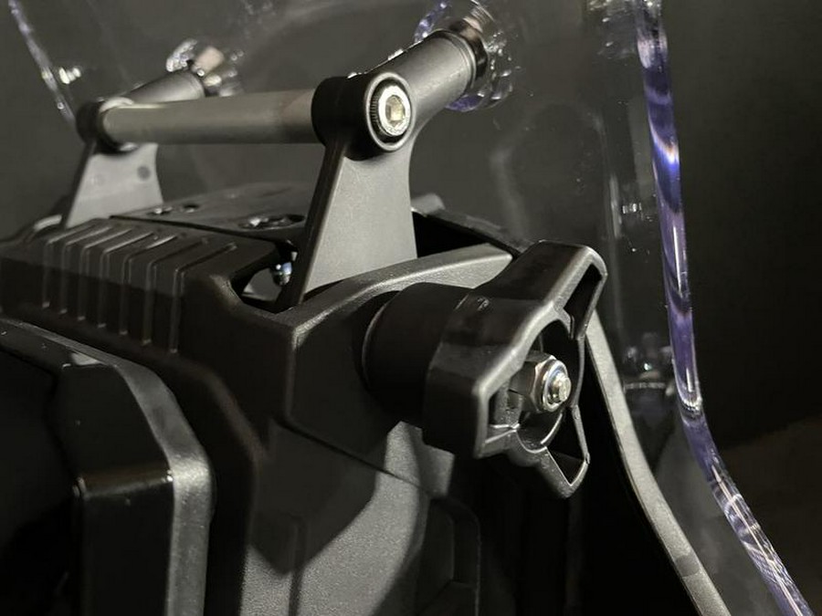 2026 CFMOTO Ibex 450