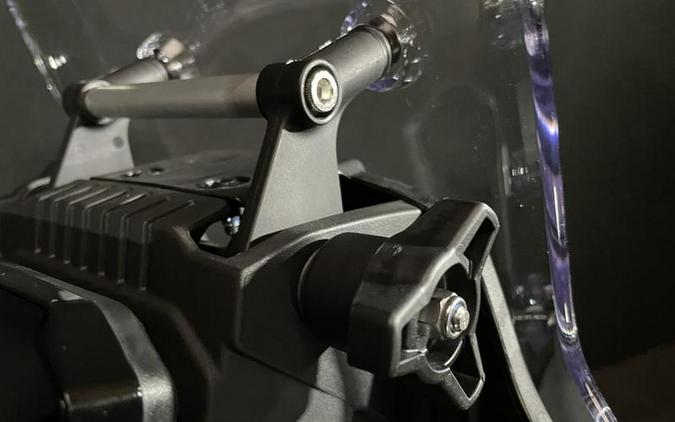 2026 CFMOTO Ibex 450