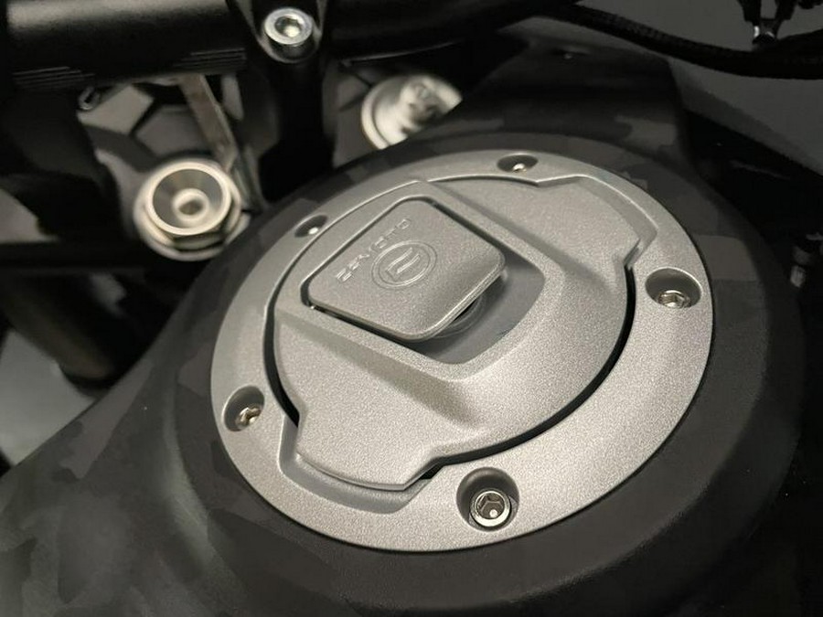 2026 CFMOTO Ibex 450