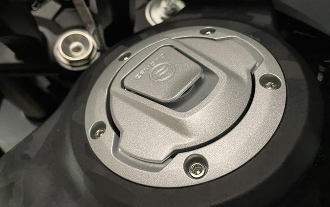 2026 CFMOTO Ibex 450