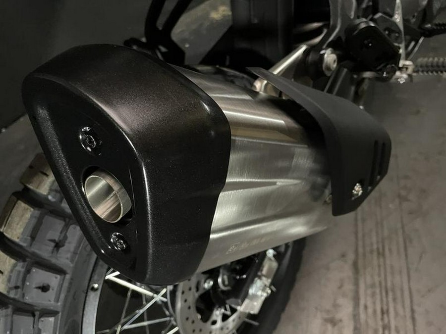 2026 CFMOTO Ibex 450