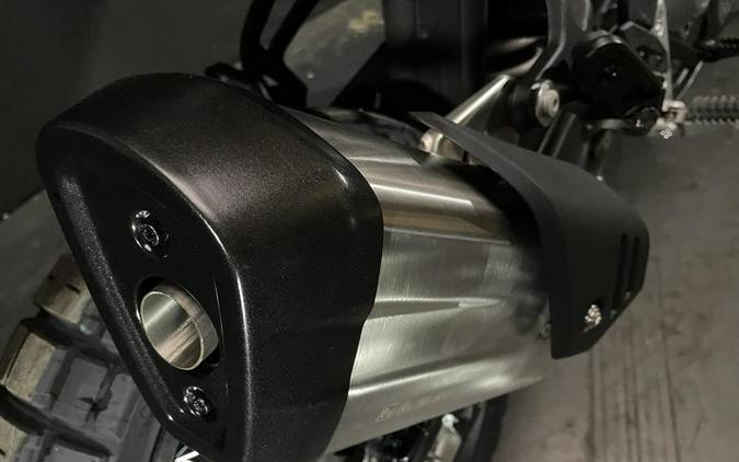 2026 CFMOTO Ibex 450