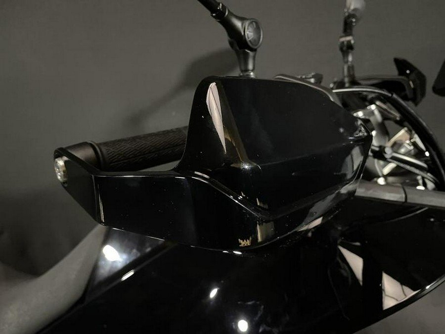 2026 CFMOTO Ibex 450