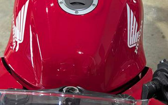 2024 Honda CBR500R ABS