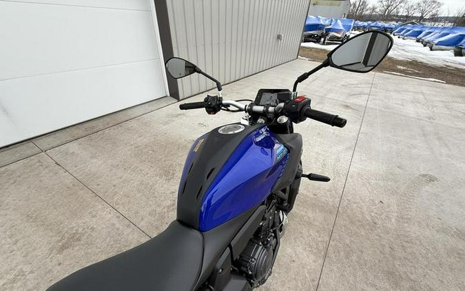 2026 Yamaha Cycle MT-07