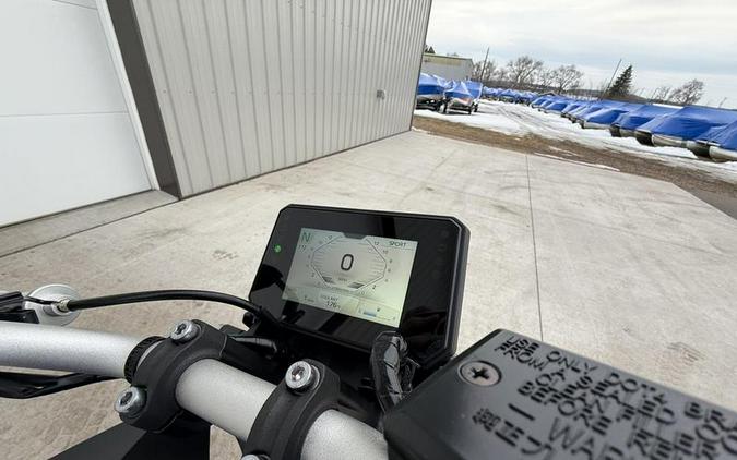 2026 Yamaha Cycle MT-07