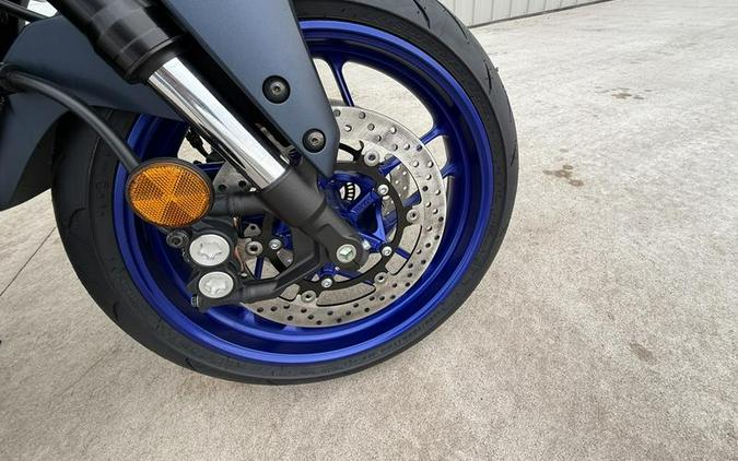 2026 Yamaha Cycle MT-07