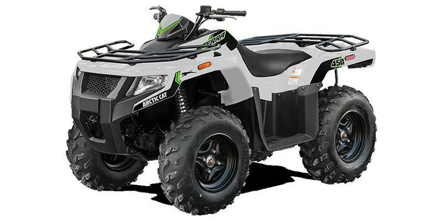 2024 Arctic Cat Alterra 450