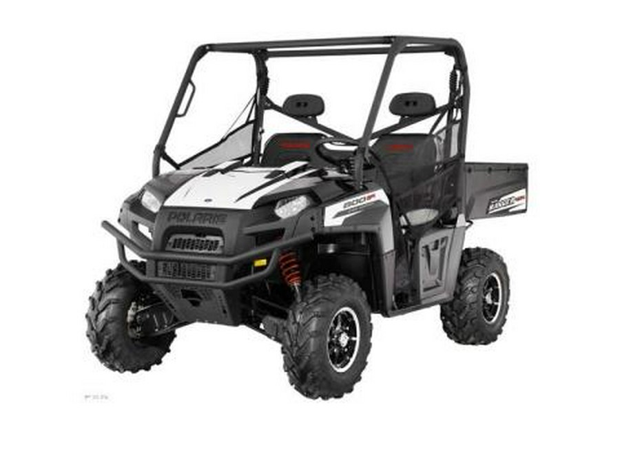 2013 Polaris Ranger® 800 EPS LE