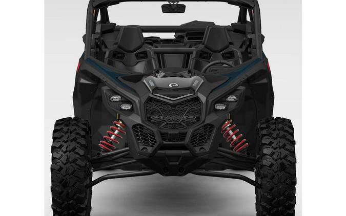 2026 Can-Am Maverick X3 MAX DS TURBO