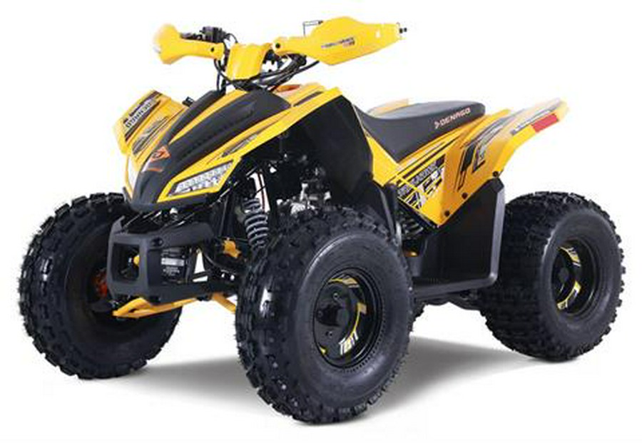 2026 Denago Powersports Trailhawk 10FI