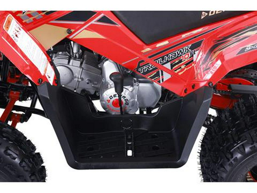 2026 Denago Powersports Trailhawk 10FI