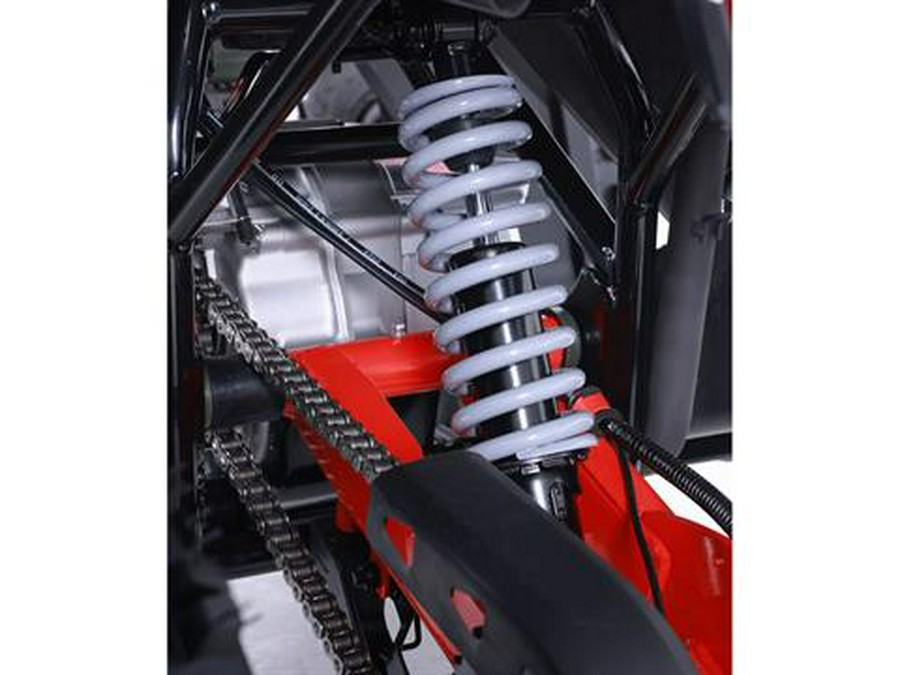 2026 Denago Powersports Trailhawk 10FI