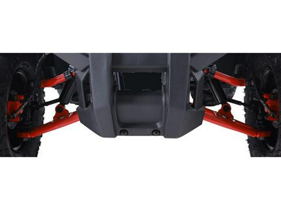 2026 Denago Powersports Trailhawk 10FI