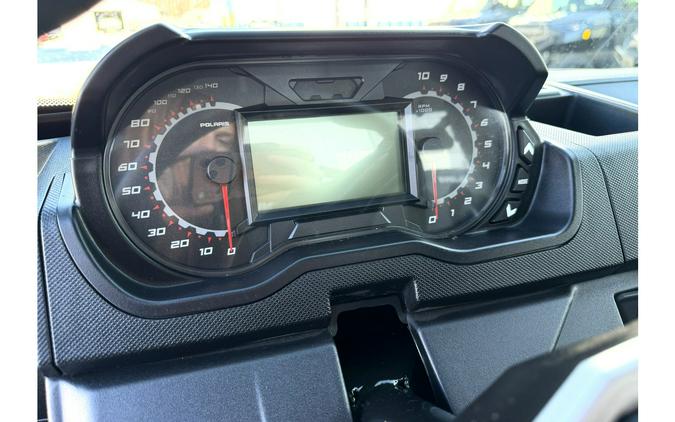 2020 Polaris Ranger XP 1000 NorthStar Premium