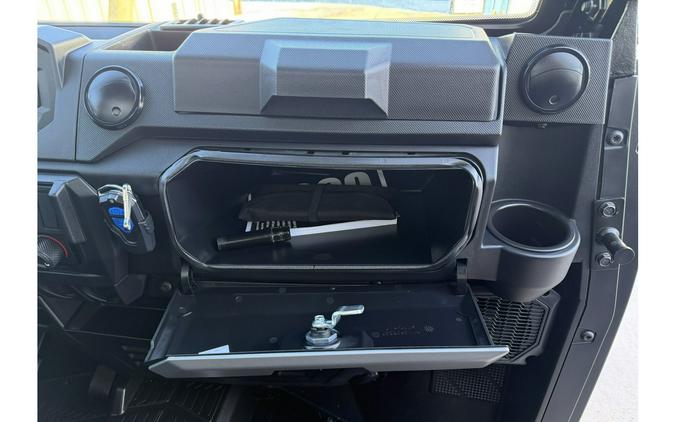 2020 Polaris Ranger XP 1000 NorthStar Premium