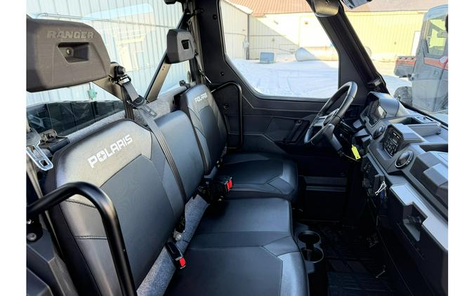 2020 Polaris Ranger XP 1000 NorthStar Premium