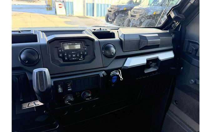 2020 Polaris Ranger XP 1000 NorthStar Premium