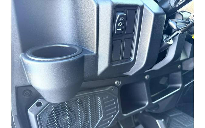 2020 Polaris Ranger XP 1000 NorthStar Premium