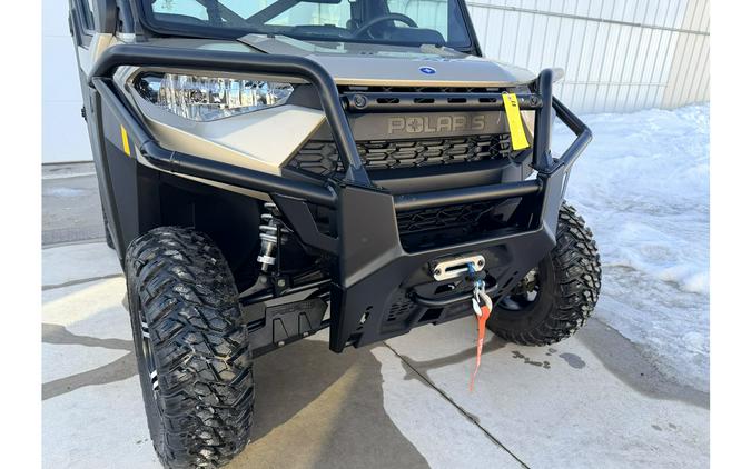 2020 Polaris Ranger XP 1000 NorthStar Premium