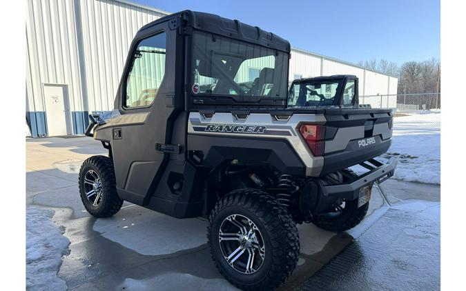 2020 Polaris Ranger XP 1000 NorthStar Premium