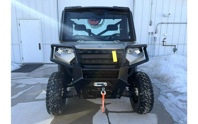 2020 Polaris Ranger XP 1000 NorthStar Premium