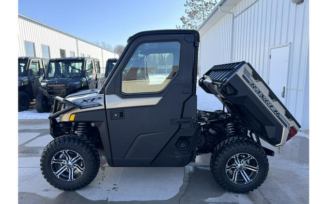 2020 Polaris Ranger XP 1000 NorthStar Premium