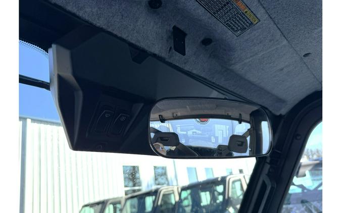 2020 Polaris Ranger XP 1000 NorthStar Premium