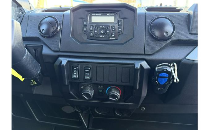 2020 Polaris Ranger XP 1000 NorthStar Premium