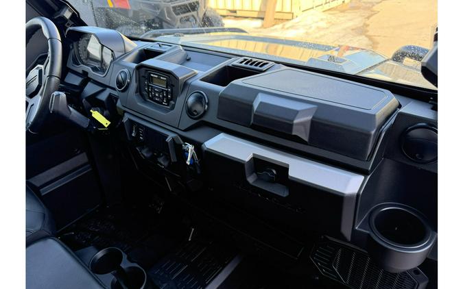 2020 Polaris Ranger XP 1000 NorthStar Premium