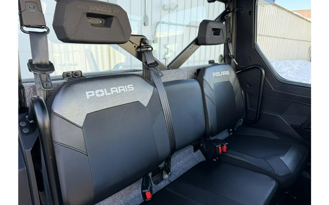 2020 Polaris Ranger XP 1000 NorthStar Premium