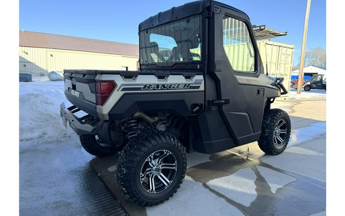 2020 Polaris Ranger XP 1000 NorthStar Premium