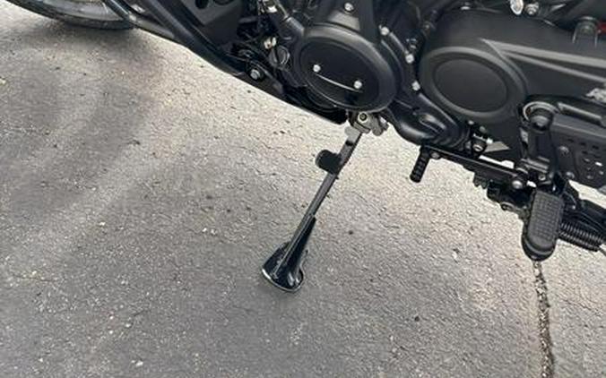 2026 Harley-Davidson® RA1250L - Pan America® 1250 Limited