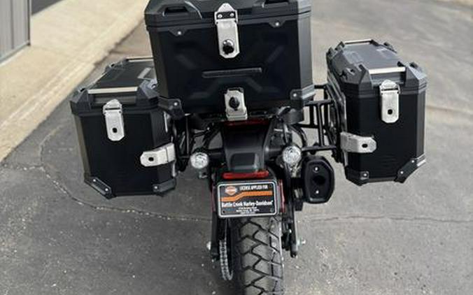 2026 Harley-Davidson® RA1250L - Pan America® 1250 Limited