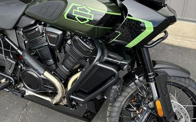 2026 Harley-Davidson® RA1250L - Pan America® 1250 Limited