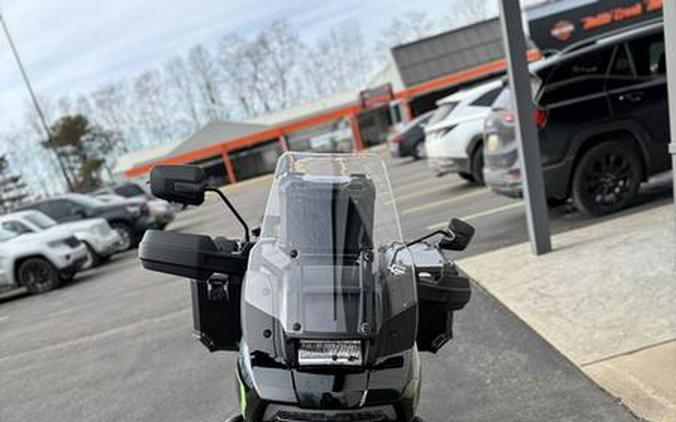 2026 Harley-Davidson® RA1250L - Pan America® 1250 Limited