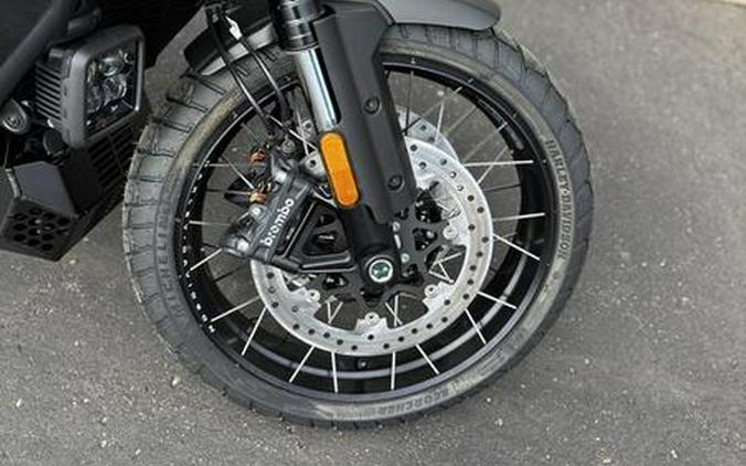 2026 Harley-Davidson® RA1250L - Pan America® 1250 Limited