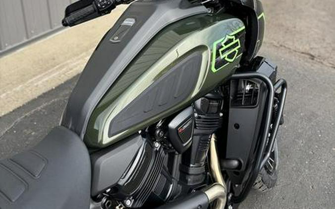 2026 Harley-Davidson® RA1250L - Pan America® 1250 Limited