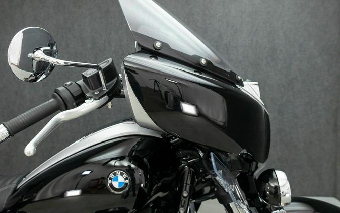 2023 BMW R18 TRANSCONTINENTAL W/ABS