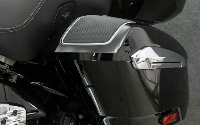 2023 BMW R18 TRANSCONTINENTAL W/ABS