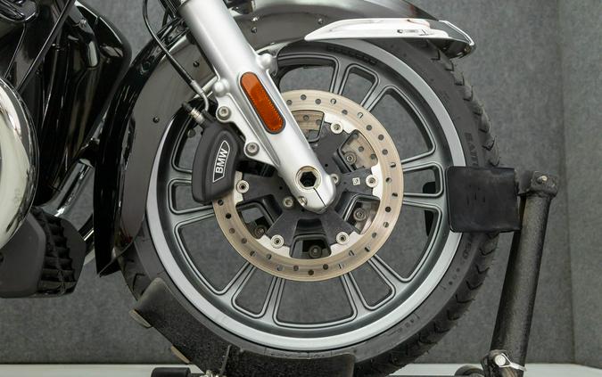 2023 BMW R18 TRANSCONTINENTAL W/ABS